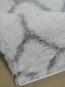 Високоворсний килим Relax P543A cream-cream - высокое качество по лучшей цене в Украине - изображение 5.