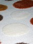 Високоворсний килим Salsa 1361A - высокое качество по лучшей цене в Украине - изображение 1.