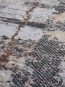 Синтетический ковёр SALSA D552A BEIGE/L.GREY - высокое качество по лучшей цене в Украине - изображение 4.