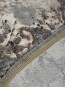 Синтетический ковёр SALSA E074A VISONE/L.GREY - высокое качество по лучшей цене в Украине - изображение 5.