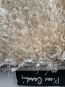 Високоворсний килим Sensitive 1900A - высокое качество по лучшей цене в Украине - изображение 1.