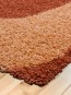 Високоворсний килим Shaggy 0731 terracotta - высокое качество по лучшей цене в Украине - изображение 1.
