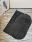 Килим з високим ворсом SHAGGY ROCO R800 GREY 4096 - высокое качество по лучшей цене в Украине - изображение 4.