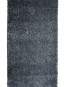 Килим з високим ворсом SHAGGY ROCO R800 GREY 4096 - высокое качество по лучшей цене в Украине - изображение 3.