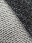 Килим з високим ворсом SHAGGY ROCO R800 GREY 4096 - высокое качество по лучшей цене в Украине - изображение 2.