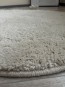 Высоковорсный ковёр SHAGGY ROCO R800 IVORY 	1148 - высокое качество по лучшей цене в Украине - изображение 5.
