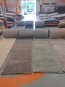 Високоворсна килимова доріжка Shaggy new dark grey - высокое качество по лучшей цене в Украине - изображение 2.