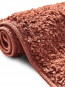 Высоковорсная ковровая дорожка Shaggy DeLuxe 8000/terra - высокое качество по лучшей цене в Украине - изображение 1.