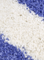 Високоворсний килим SHAGGY DELUXE 8202/VP - высокое качество по лучшей цене в Украине - изображение 2.