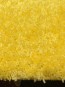 Высоковорсный ковер Shaggy Delux sample yellow - высокое качество по лучшей цене в Украине - изображение 1.