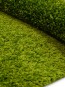 Високоворсний килим Shaggy Delux 8000/60 green - высокое качество по лучшей цене в Украине - изображение 3.