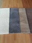 Високоворсний килим Silk Shaggy Velvet 6365C CARMINE (BROWN) - высокое качество по лучшей цене в Украине - изображение 2.