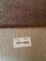 Високоворсний килим Silk Shaggy Velvet 6365C CARMINE (BROWN) - высокое качество по лучшей цене в Украине - изображение 1.