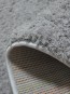 Високоворсний килим Space 0063A grey - высокое качество по лучшей цене в Украине - изображение 2.