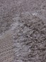 Високоворсний килим Supershine S001a vizon - высокое качество по лучшей цене в Украине - изображение 1.