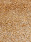 Високоворсний килим Supershine S001a yellow - высокое качество по лучшей цене в Украине - изображение 1.