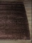 Високоворсний килим Supershine R001d brown - высокое качество по лучшей цене в Украине - изображение 1.