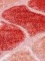 Високоворсний килим Therapy 6663A d.pink-l.pink - высокое качество по лучшей цене в Украине - изображение 1.