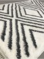 Високоворсний килим Tibet 12541/16 - высокое качество по лучшей цене в Украине - изображение 1.