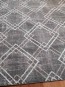 Синтетичний килим Troya V454A Coken Dark Beige - высокое качество по лучшей цене в Украине - изображение 3.
