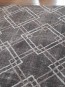 Синтетичний килим Troya V454A Coken Dark Beige - высокое качество по лучшей цене в Украине - изображение 2.