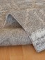 Ситетичний килим Troya V462B Coken Dark Beige - высокое качество по лучшей цене в Украине - изображение 1.
