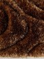 Високоворсний килим Vale 00273 Brown - высокое качество по лучшей цене в Украине - изображение 1.