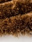 Високоворсний килим Vale 00273 Brown - высокое качество по лучшей цене в Украине - изображение 2.