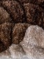 Высоковорсный ковер Vale 00273 Beige - высокое качество по лучшей цене в Украине - изображение 1.