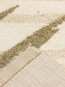 Високоворсний килим Wellness 3536 cream - высокое качество по лучшей цене в Украине - изображение 2.