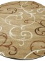 Високоворсний килим Wellness 4115 camel - высокое качество по лучшей цене в Украине - изображение 1.