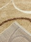 Високоворсний килим Wellness 4115 camel - высокое качество по лучшей цене в Украине - изображение 4.