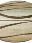 Високоворсний килим Wellness 4554 camel - высокое качество по лучшей цене в Украине - изображение 1.