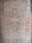 Синтетичний килим AGELESS 30115 Grey red - высокое качество по лучшей цене в Украине - изображение 2.