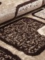 Синтетична килимова доріжка Albina 106 , BEIGE - высокое качество по лучшей цене в Украине - изображение 4.