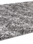 Синтетическая ковровая дорожка Albina 78 , GREY - высокое качество по лучшей цене в Украине - изображение 1.