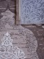 Ковер ALVARO 01158A BEIGE/L.BROWN - высокое качество по лучшей цене в Украине - изображение 2.