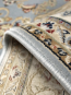 Синтетическая ковровая дорожка Amina 27001/410 - высокое качество по лучшей цене в Украине - изображение 2.