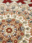 Синтетичний килим Amina  27008/210 - высокое качество по лучшей цене в Украине - изображение 2.