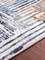 Синтетичний килим Argentum 63511 6626 - высокое качество по лучшей цене в Украине - изображение 1.