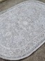 Високоворсний килим Art 0003 light grey - высокое качество по лучшей цене в Украине - изображение 2.