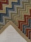 Синтетичний килим Art 3 0016-xs - высокое качество по лучшей цене в Украине - изображение 2.