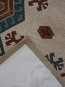 Синтетичний килим Art 3 0067-xs - высокое качество по лучшей цене в Украине - изображение 1.