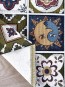 Синтетичний килим Art 3 0232 - высокое качество по лучшей цене в Украине - изображение 1.