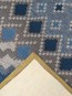 Синтетичний килим Art 3 0791 - высокое качество по лучшей цене в Украине - изображение 3.
