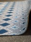 Синтетичний килим Art 3 0791 - высокое качество по лучшей цене в Украине - изображение 4.