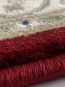 Синтетичний килим Atlas 8399-41355 - высокое качество по лучшей цене в Украине - изображение 2.