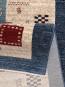 Синтетичний килим Atlas 8840-41611 - высокое качество по лучшей цене в Украине - изображение 1.