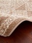 Синтетичний килим Avanti Iris Bez - высокое качество по лучшей цене в Украине - изображение 1.
