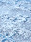 Синтетичний килим BELUGA 3889 Gray - высокое качество по лучшей цене в Украине - изображение 1.